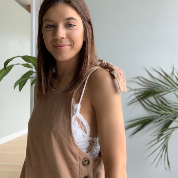 Better Days Playsuit - Picture 4 of 9